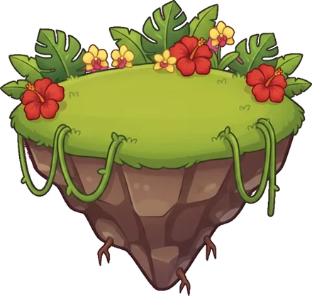 Jungle Island, Level 10